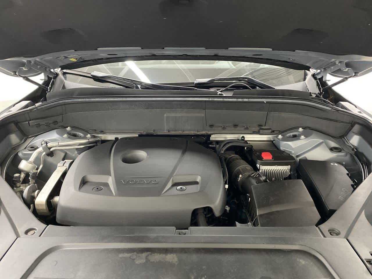 Thumbnail: 2020 Volvo XC90 - 13