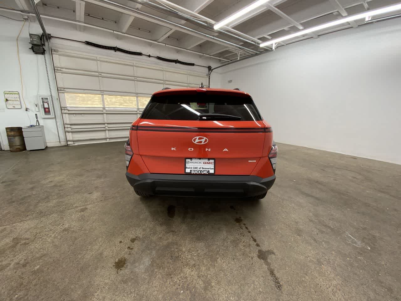 Thumbnail: 2024 Hyundai Kona - 5