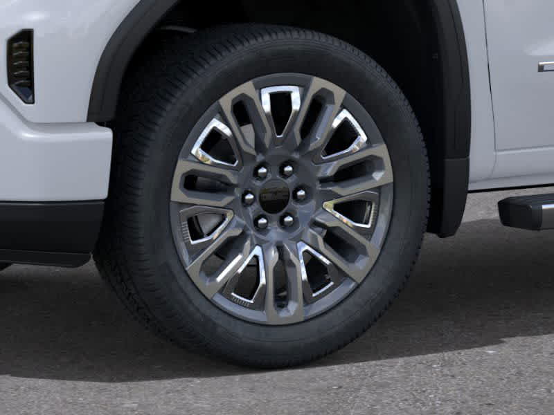 Thumbnail: 2026 GMC Sierra 1500 - 9