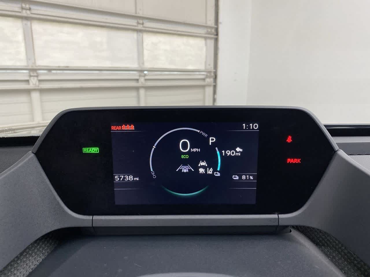 Thumbnail: 2024 Toyota bZ4X - 27