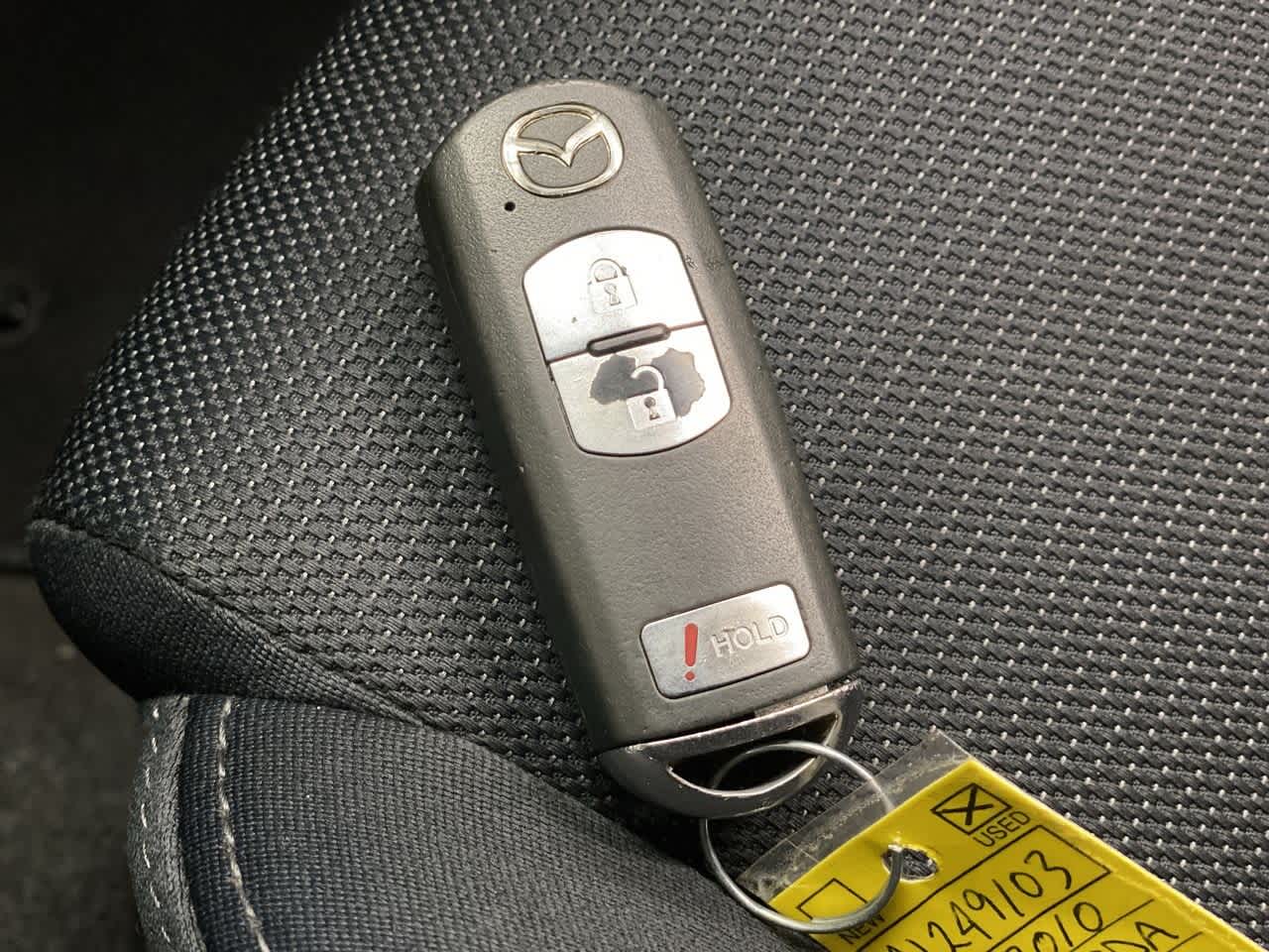 Thumbnail: 2010 Mazda Mazda3 - 29