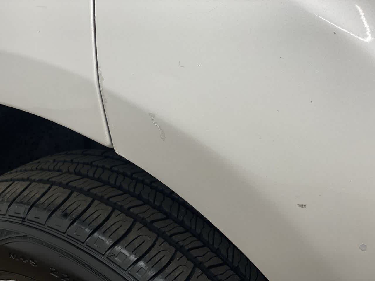 Thumbnail: 2015 Chevrolet Equinox - 32