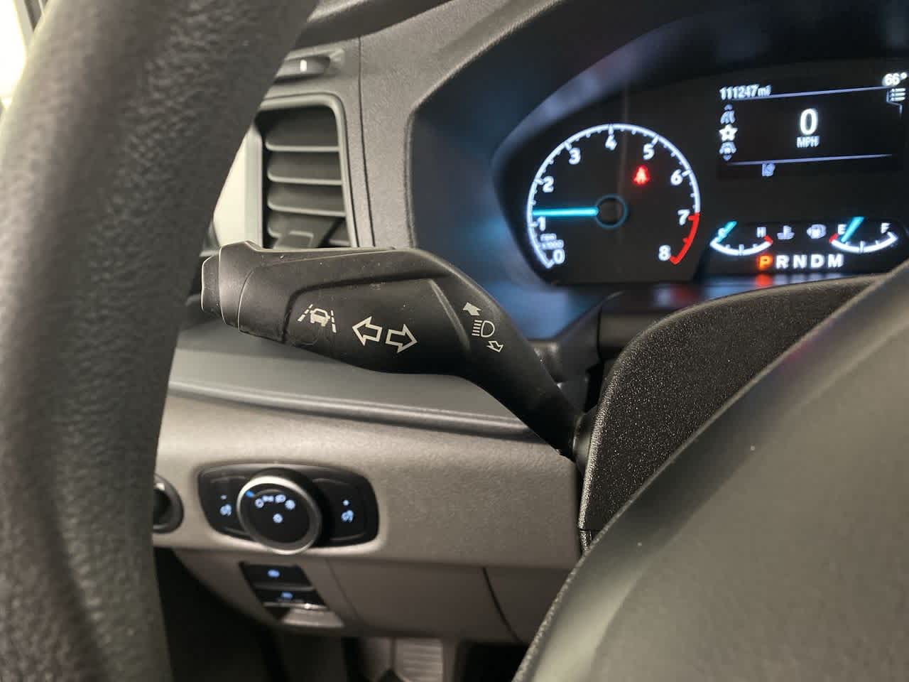 Thumbnail: 2022 Ford Transit Series - 20
