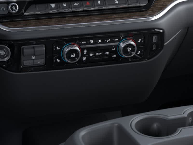 Thumbnail: 2026 GMC Sierra 2500 - 23