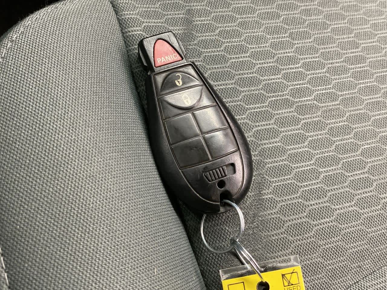 Thumbnail: 2017 RAM 3500 - 27