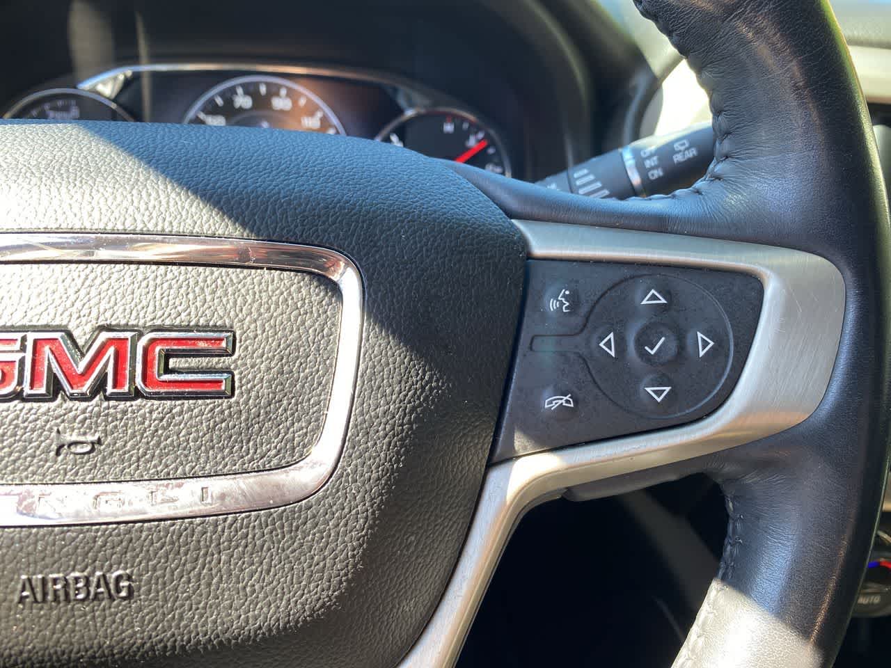 Thumbnail: 2019 GMC Acadia - 22