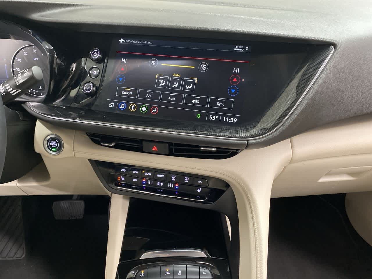 Thumbnail: 2023 Buick Envision - 24