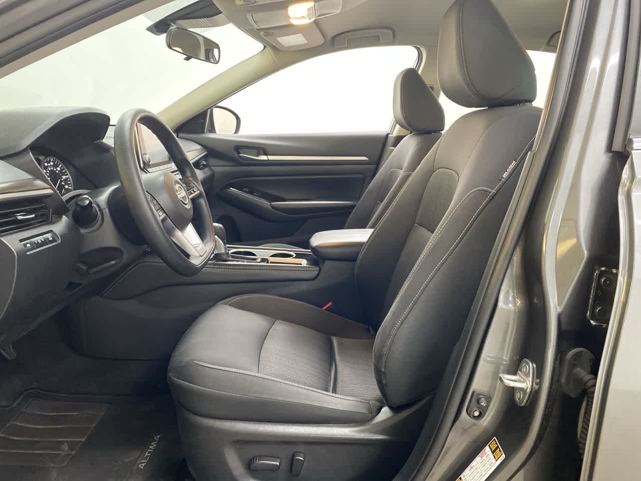 Thumbnail: 2023 Nissan Altima - 15