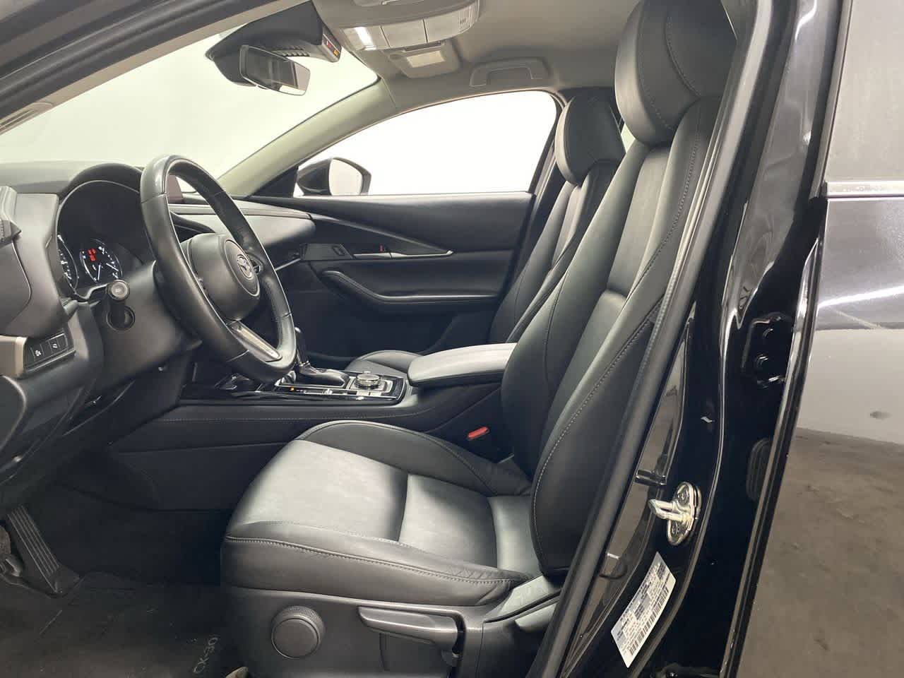 Thumbnail: 2024 Mazda CX-30 - 13