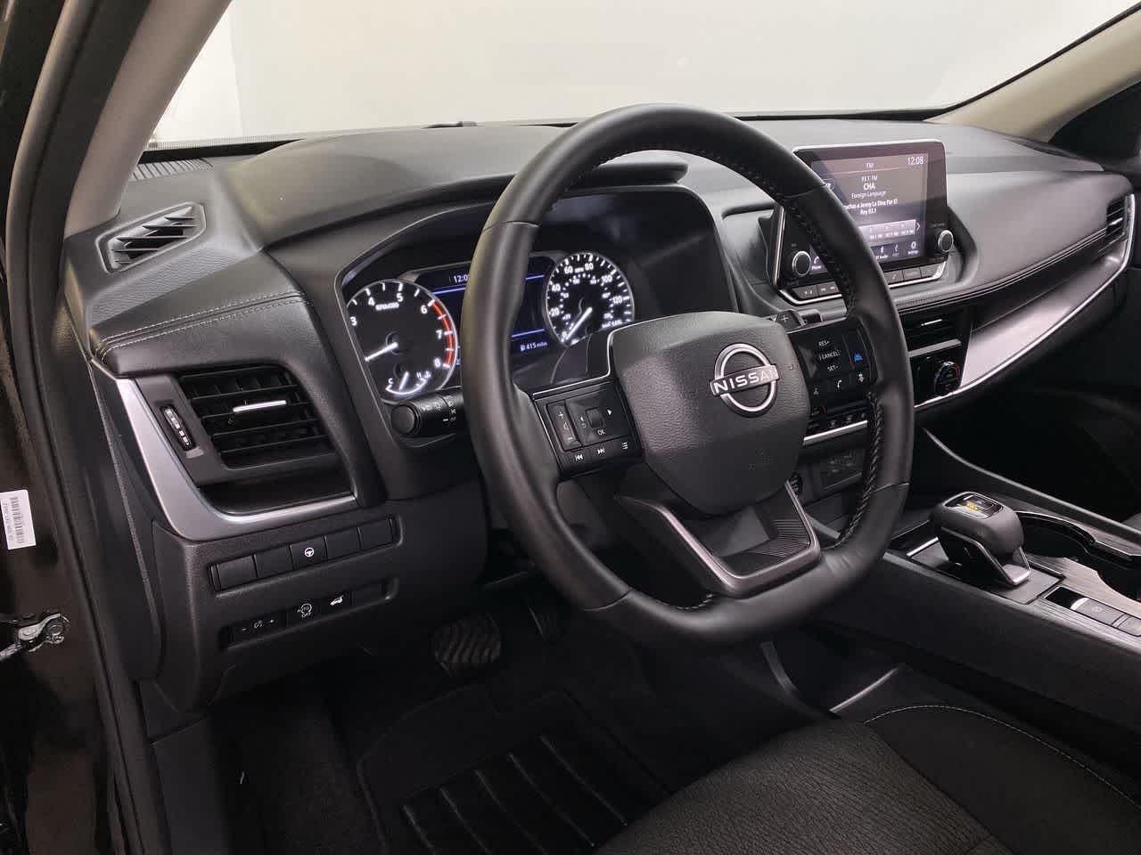 Thumbnail: 2025 Nissan Rogue - 2