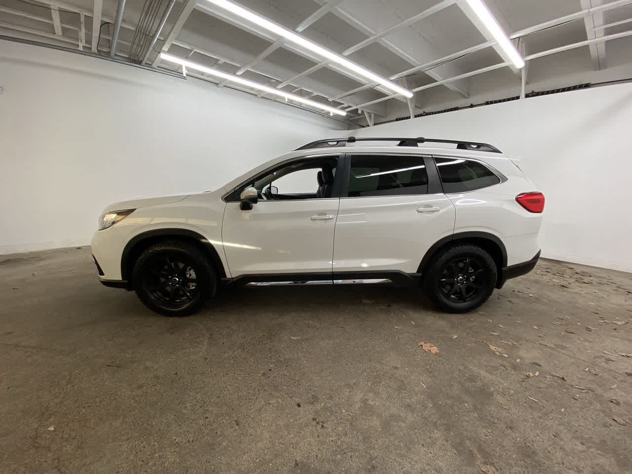 Thumbnail: 2020 Subaru Ascent - 3