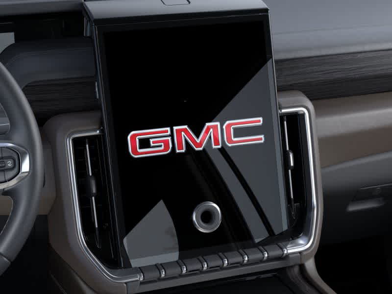 Thumbnail: 2026 GMC Yukon XL - 20