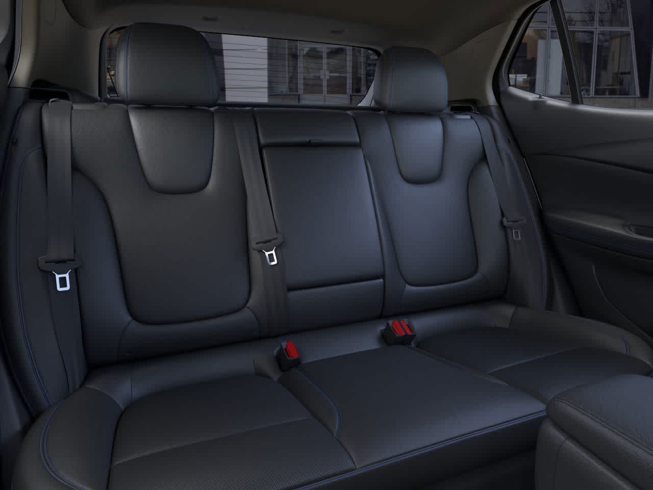 2025 Buick Encore GX Sport Touring 17