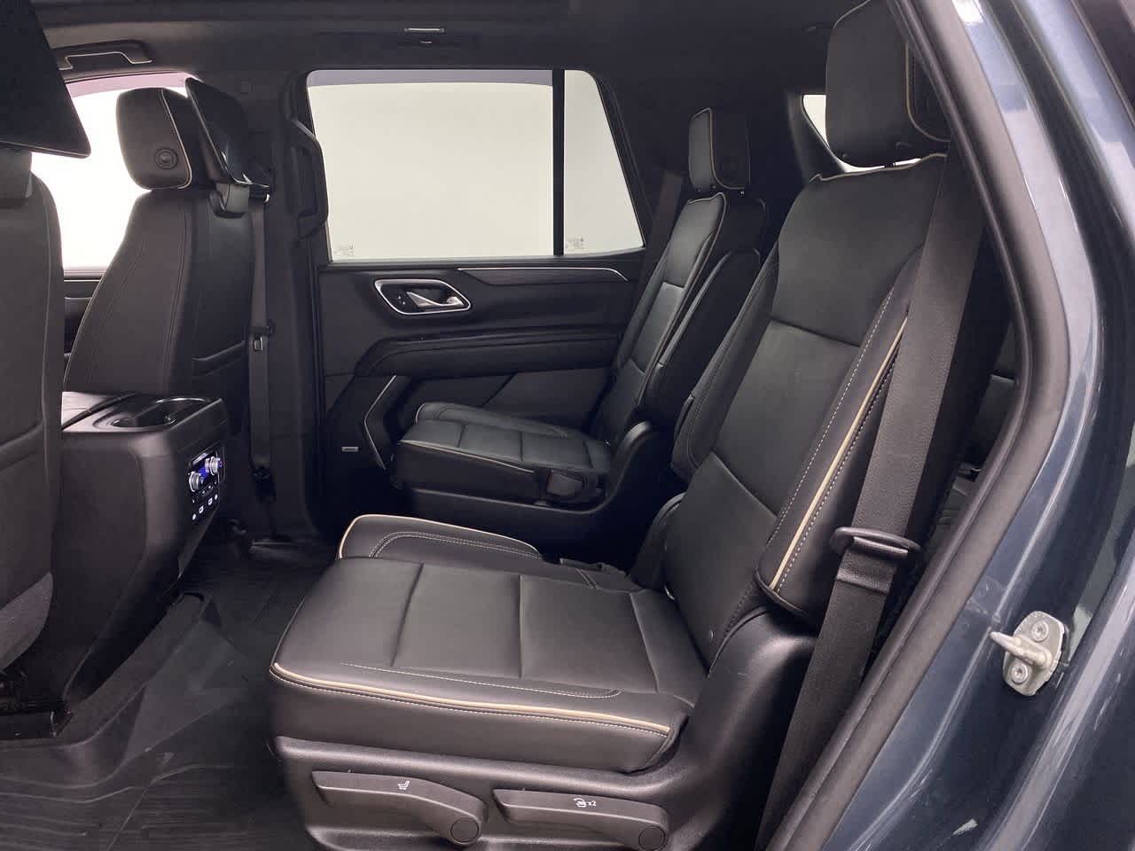 Thumbnail: 2021 GMC Yukon - 16