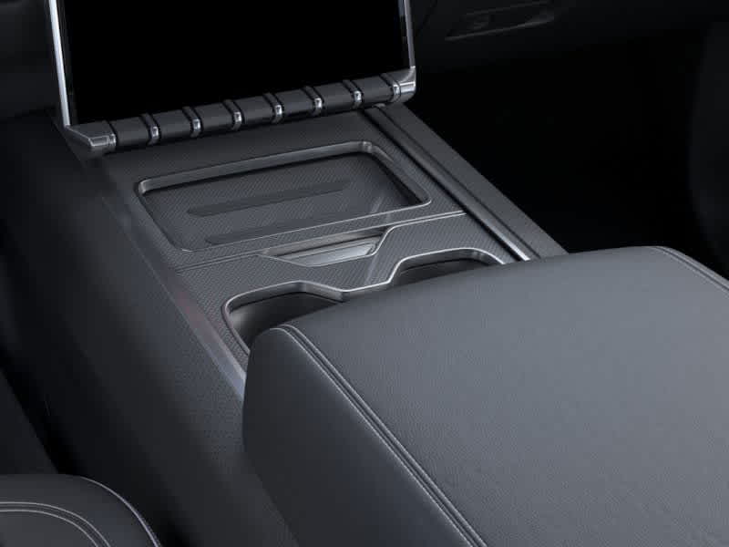Thumbnail: 2026 GMC Sierra EV - 23