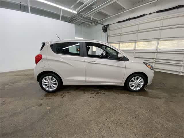 Thumbnail: 2021 Chevrolet Spark - 7