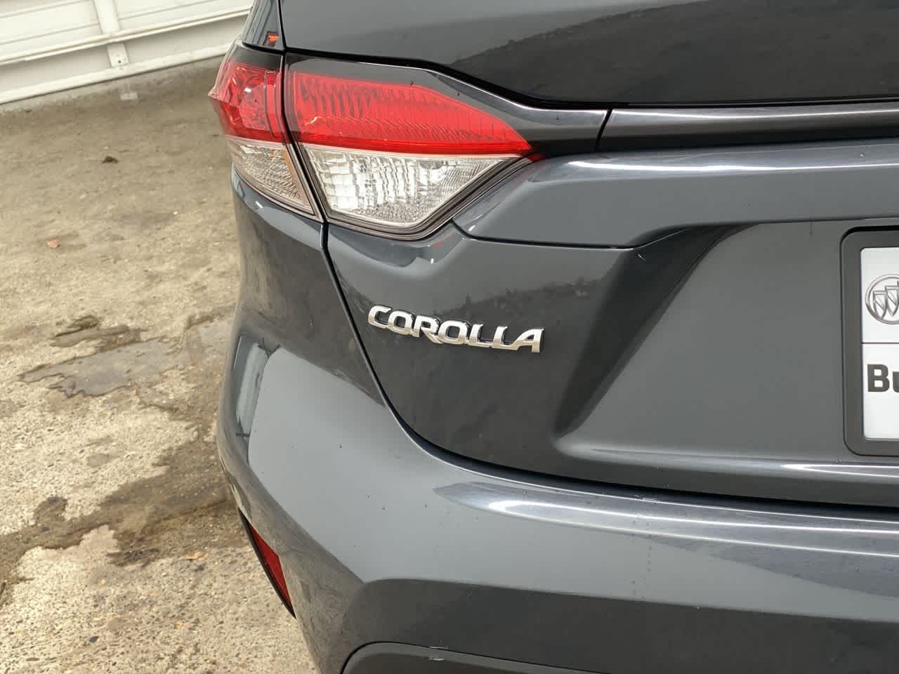 Thumbnail: 2023 Toyota Corolla - 10