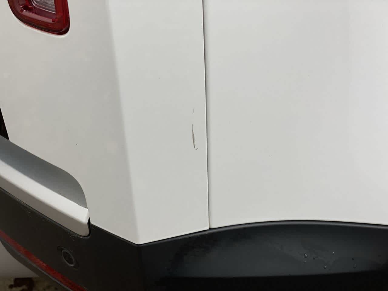 Thumbnail: 2020 Land Rover Defender - 34