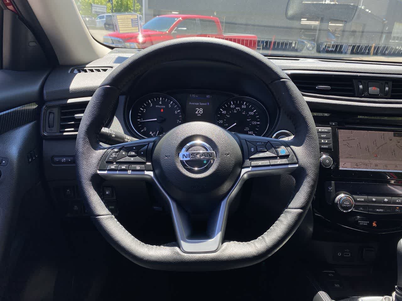 Thumbnail: 2019 Nissan Rogue - 21