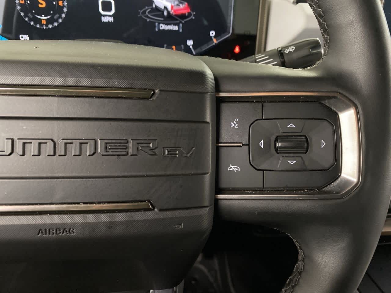 Thumbnail: 2024 GMC Hummer EV - 21