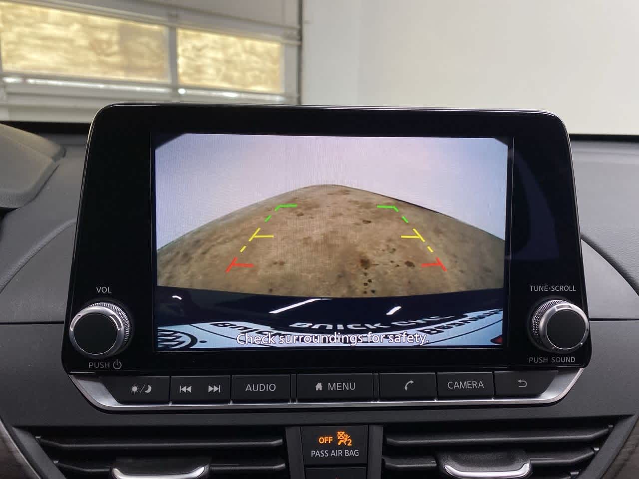 Thumbnail: 2025 Nissan Altima - 26