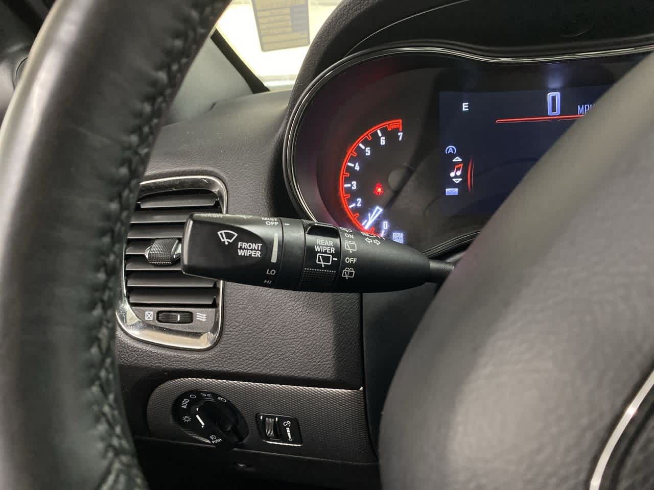 Thumbnail: 2018 Dodge Durango - 25