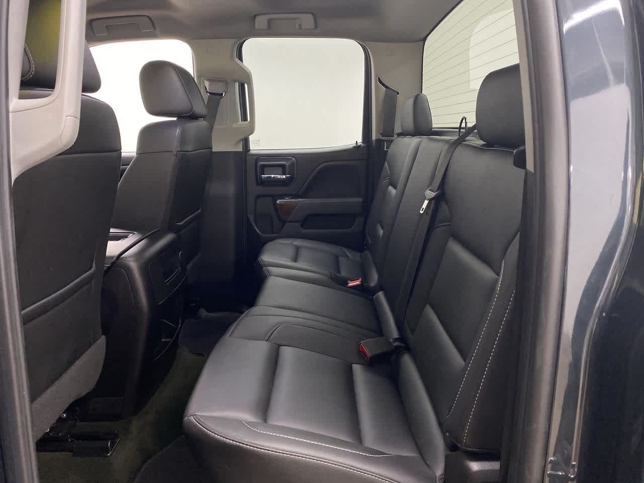 Thumbnail: 2018 GMC Sierra 1500 - 18