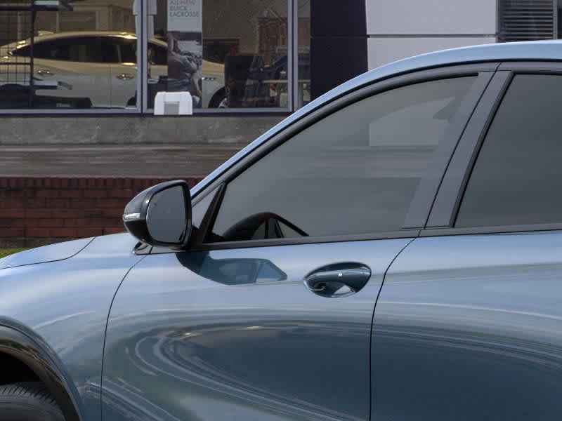Thumbnail: 2025 Buick Envista - 12