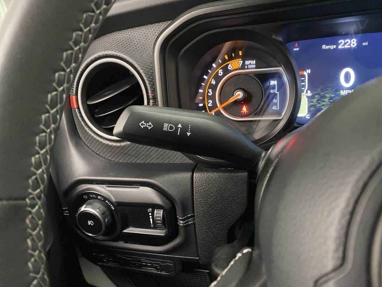 Thumbnail: 2025 Jeep Wrangler - 24