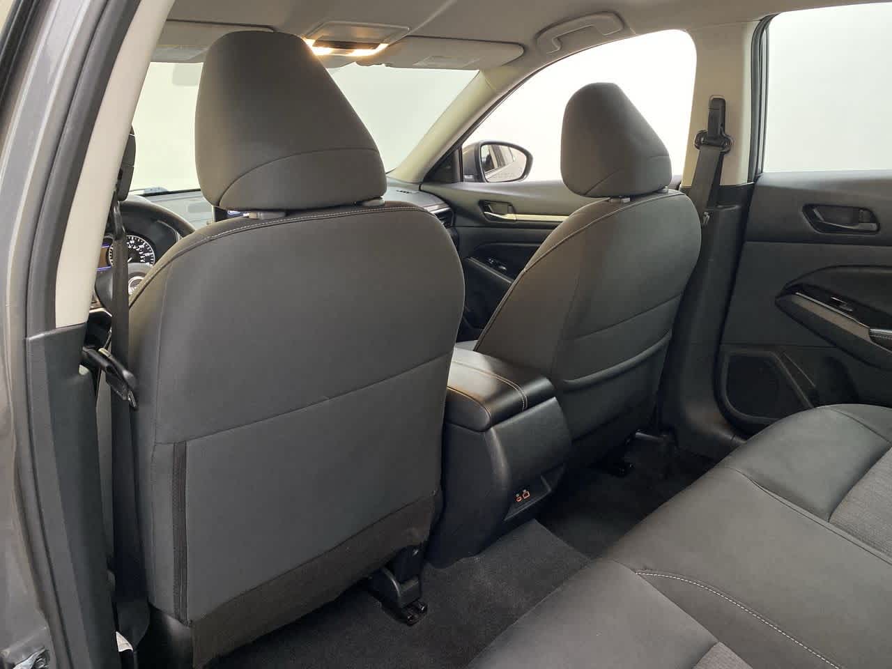 Thumbnail: 2023 Nissan Altima - 17