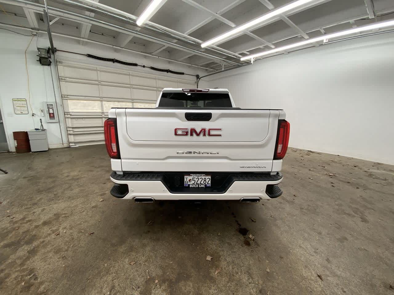 Thumbnail: 2019 GMC Sierra 1500 - 5