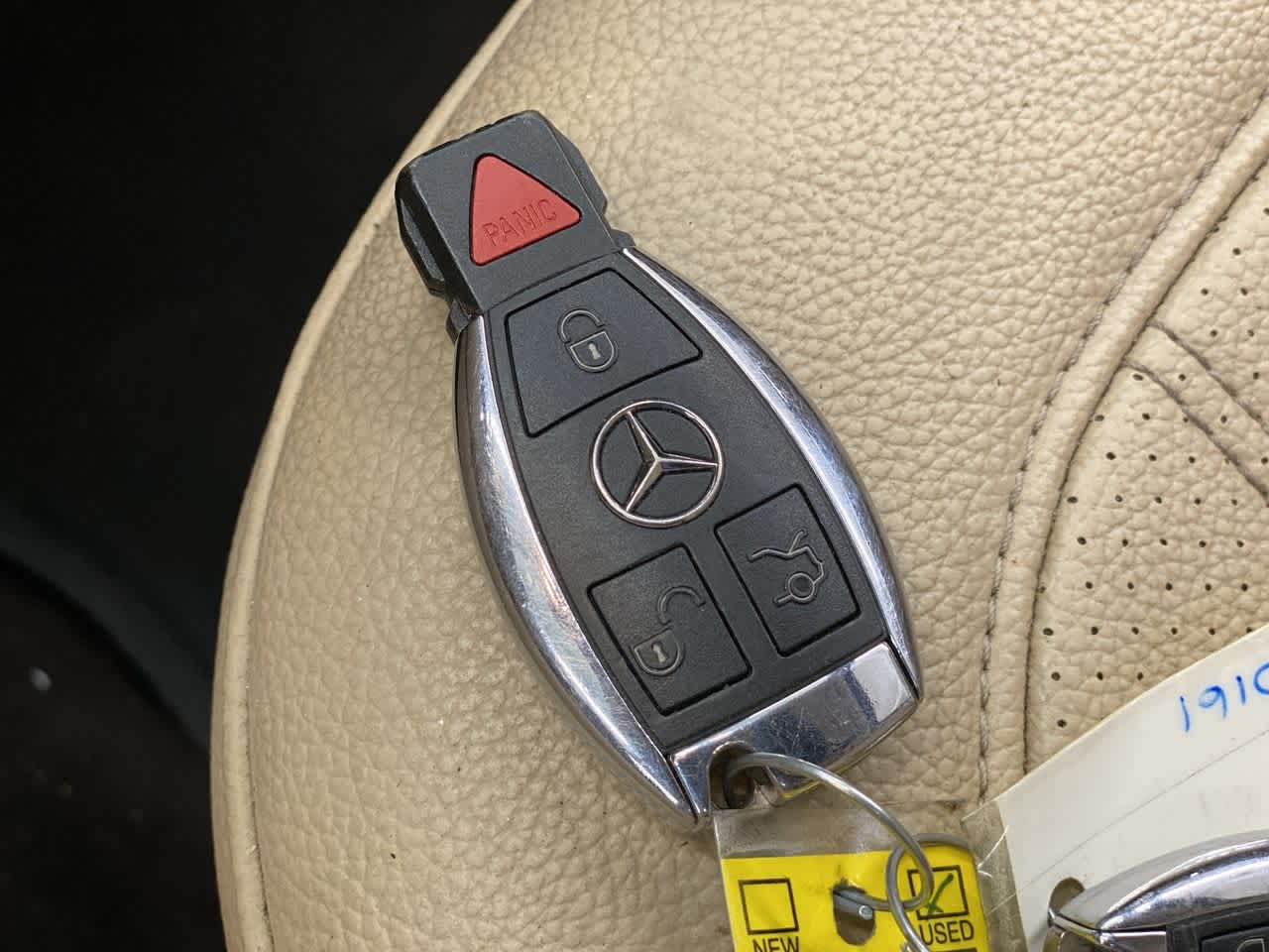 Thumbnail: 2019 Mercedes-Benz GLS - 31