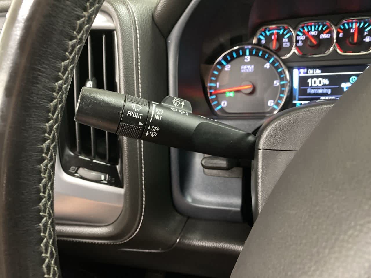 Thumbnail: 2018 GMC Sierra 1500 - 24