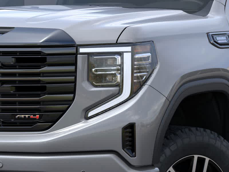 Thumbnail: 2026 GMC Sierra 1500 - 10