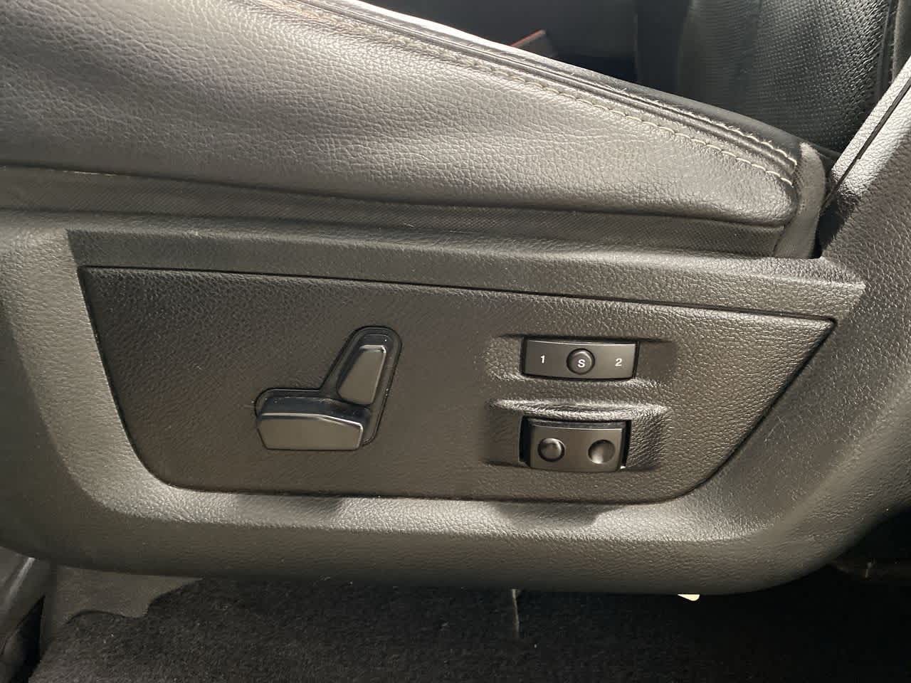 Thumbnail: 2018 RAM 2500 - 14