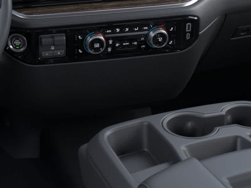Thumbnail: 2025 GMC Sierra 1500 - 23