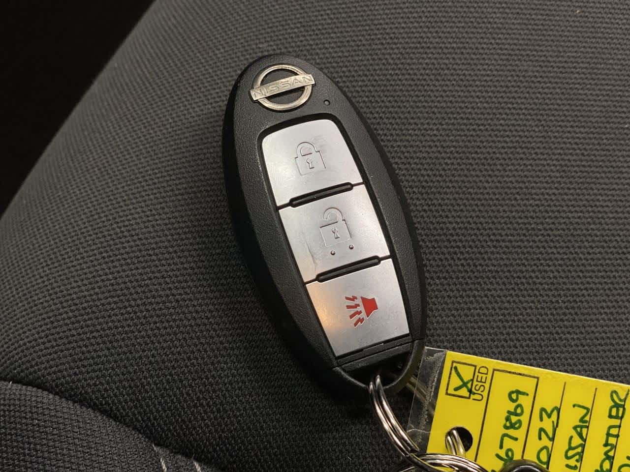 Thumbnail: 2023 Nissan Frontier - 29