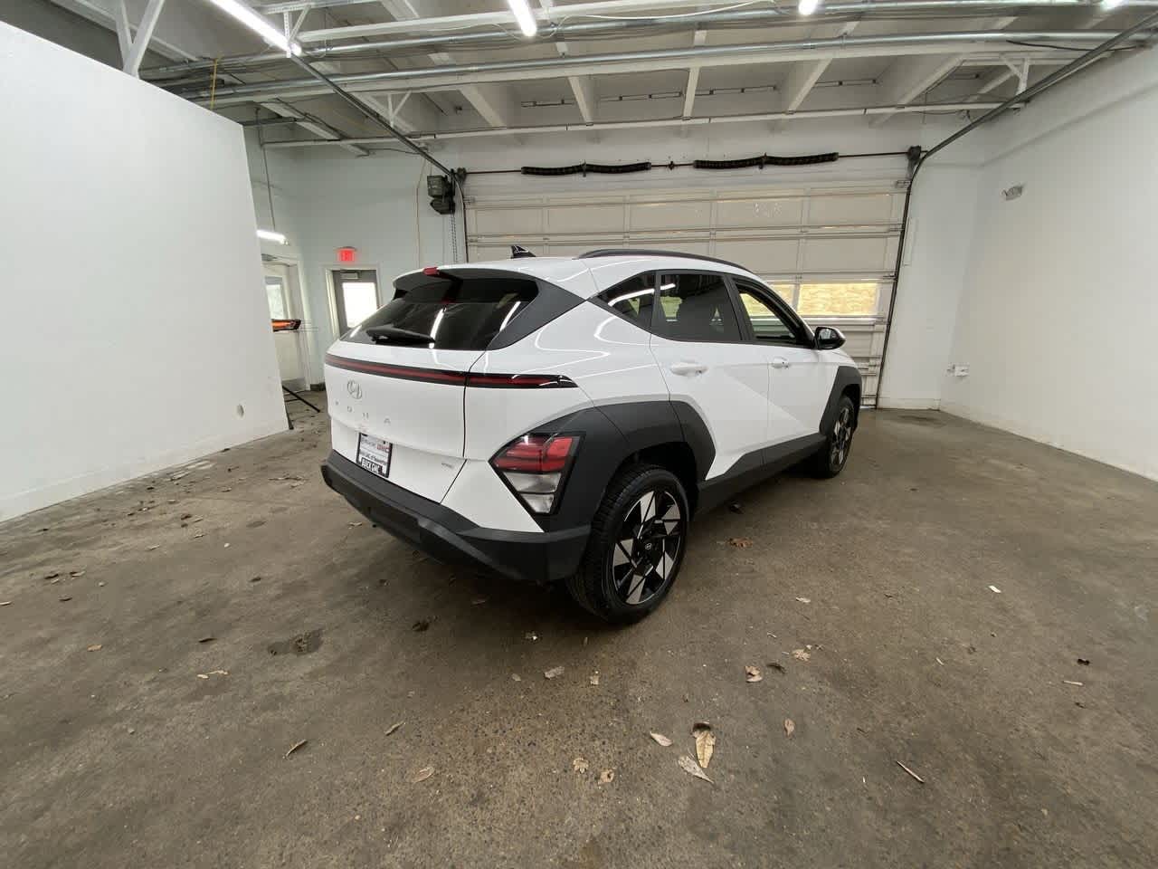 Thumbnail: 2024 Hyundai Kona - 6