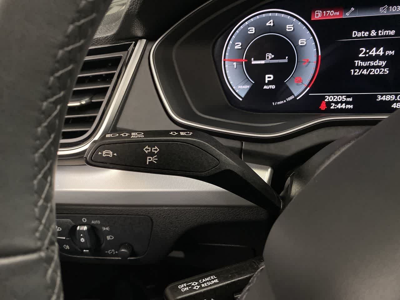 Thumbnail: 2025 Audi Q5 - 23