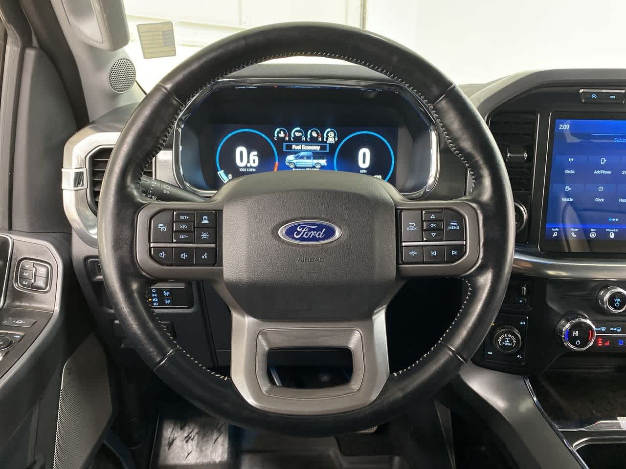 Thumbnail: 2021 Ford F-150 - 19