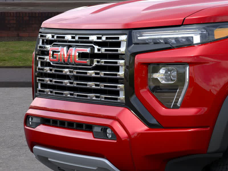 Thumbnail: 2026 GMC Canyon - 13