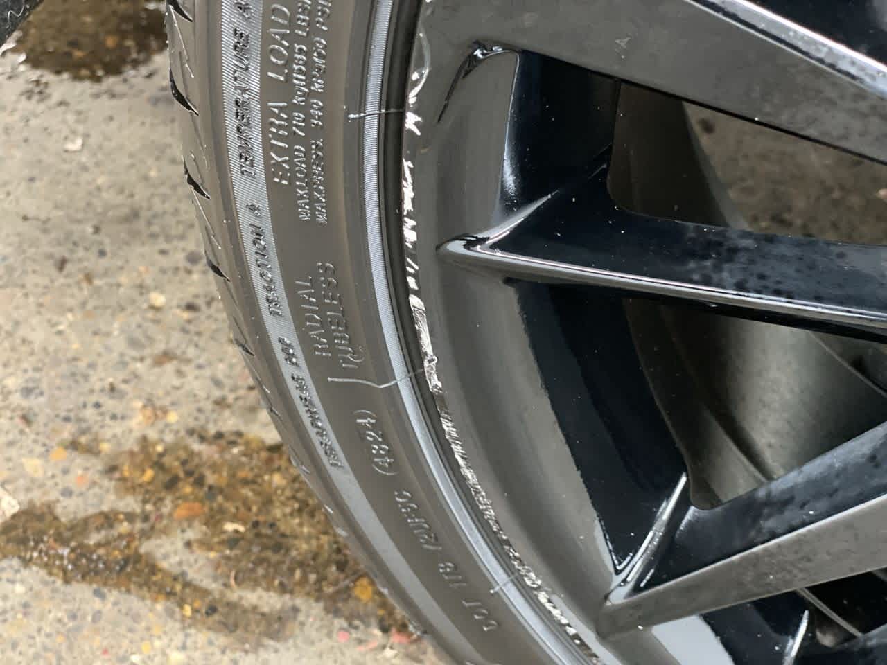 Thumbnail: 2024 Toyota Camry - 34