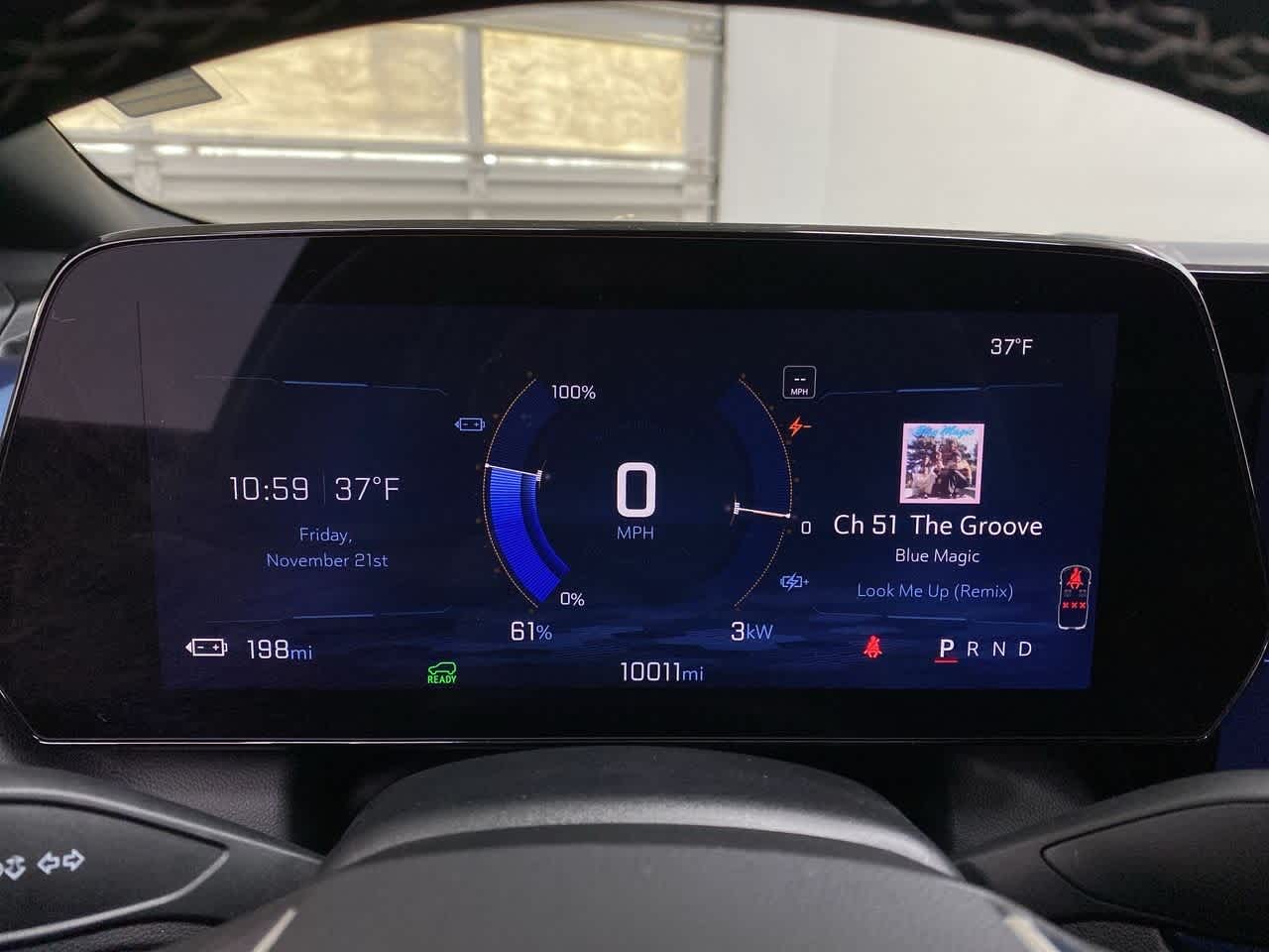 Thumbnail: 2025 Chevrolet Equinox - 26