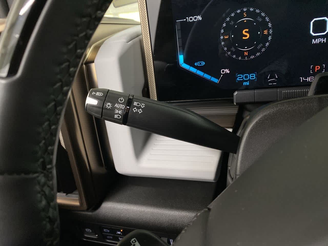 Thumbnail: 2024 GMC Hummer EV - 23