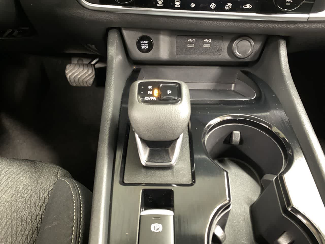 Thumbnail: 2024 Nissan Rogue - 26