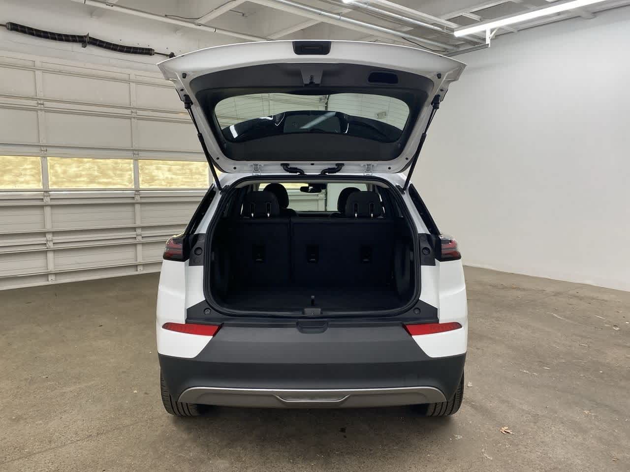 Thumbnail: 2022 Chevrolet Bolt EUV - 29