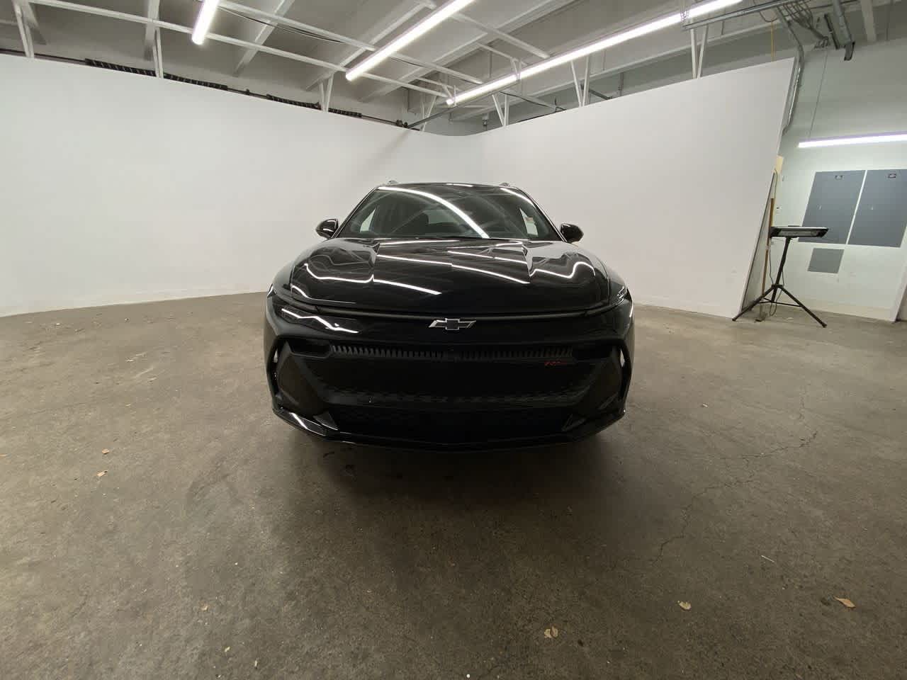 Thumbnail: 2024 Chevrolet Equinox - 9