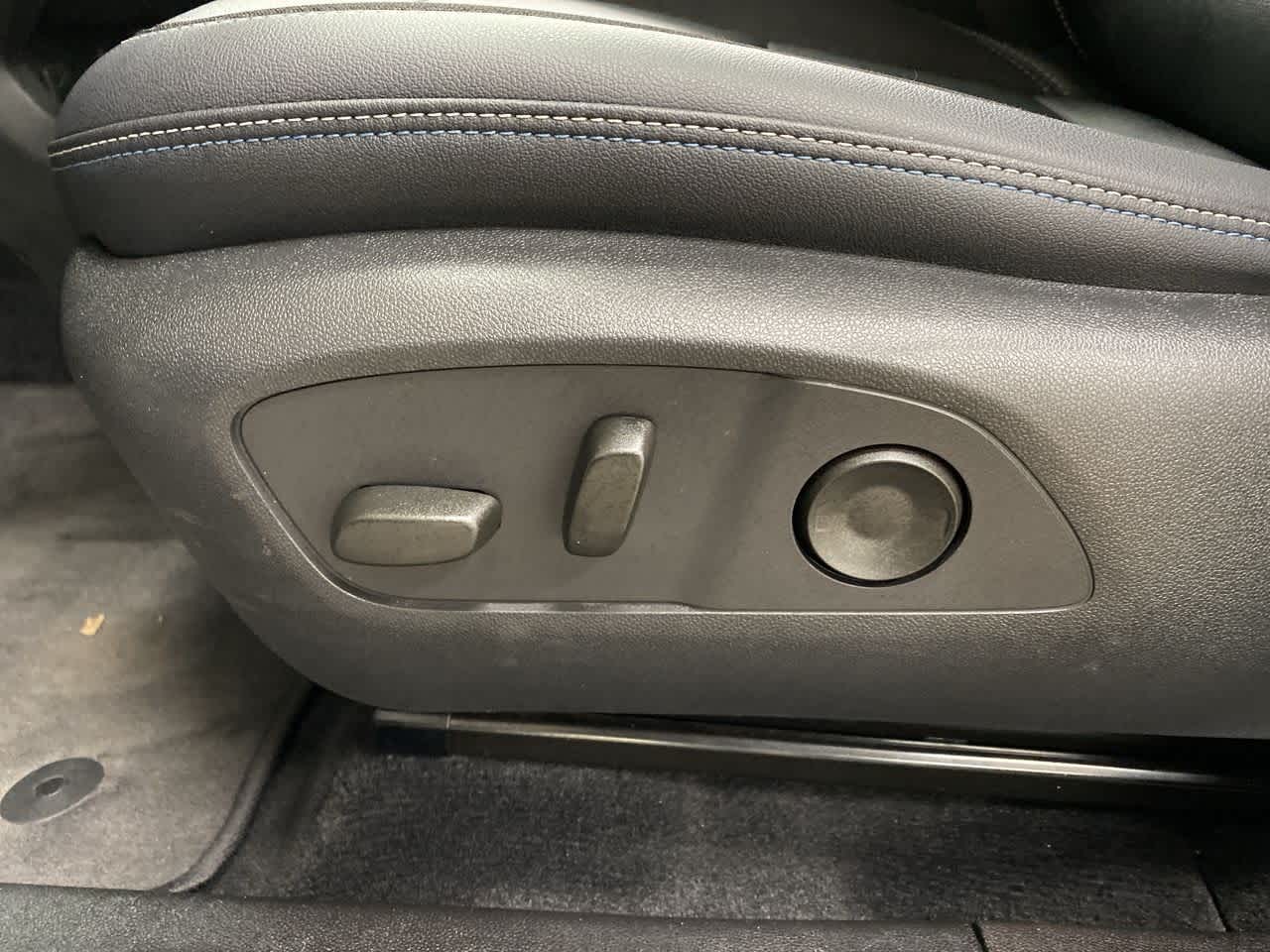 Thumbnail: 2025 Chevrolet Equinox - 15