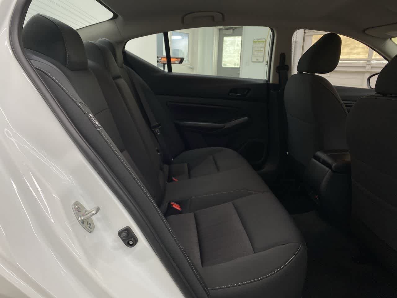 Thumbnail: 2025 Nissan Altima - 18