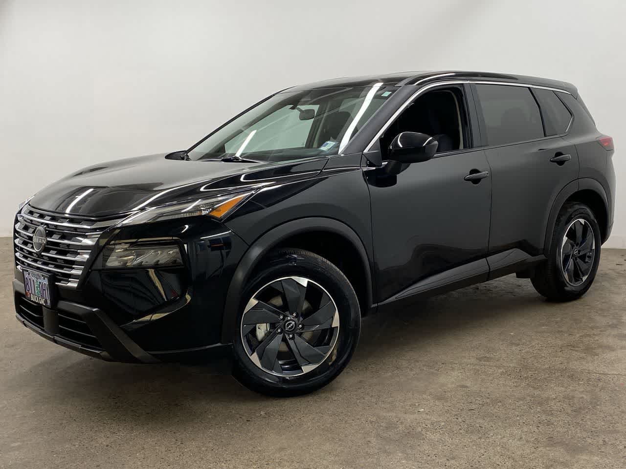 Thumbnail: 2025 Nissan Rogue - 1